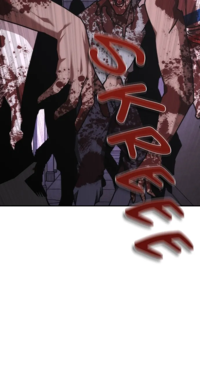 Zombie Apocalypse 82-08 Chapter 19 page 158 - 