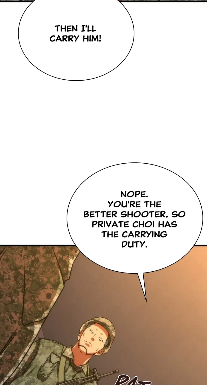 Zombie Apocalypse 82-08 Chapter 19 page 17 - 