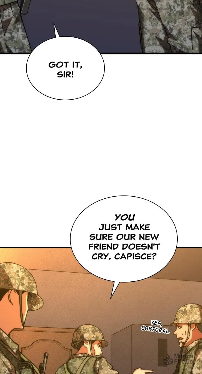 Zombie Apocalypse 82-08 Chapter 19 page 20 - 