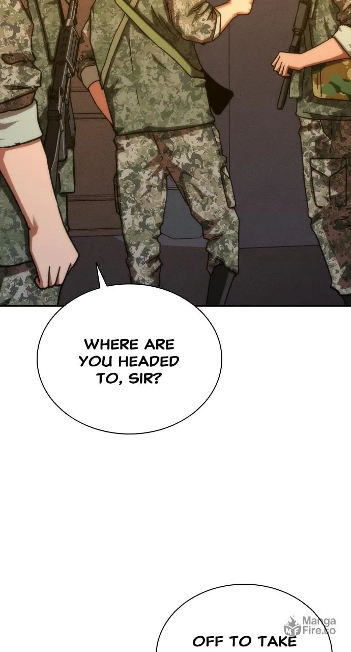 Zombie Apocalypse 82-08 Chapter 19 page 21 - 