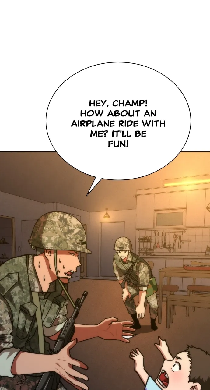 Zombie Apocalypse 82-08 Chapter 19 page 26 - 