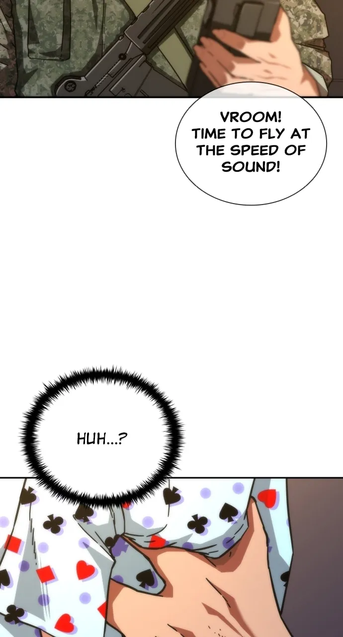 Zombie Apocalypse 82-08 Chapter 19 page 28 - 