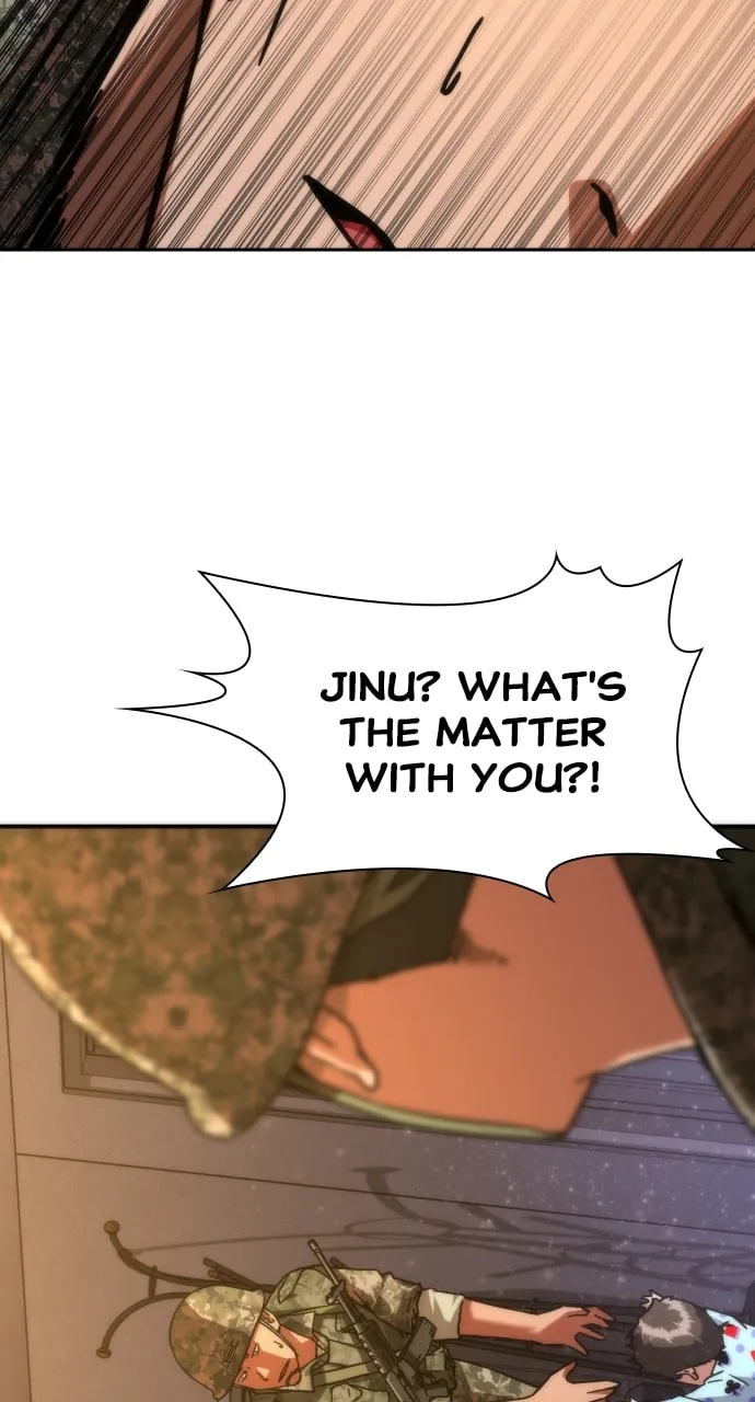 Zombie Apocalypse 82-08 Chapter 19 page 37 - 