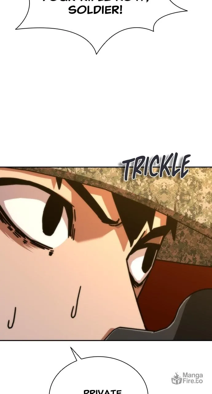 Zombie Apocalypse 82-08 Chapter 19 page 39 - 