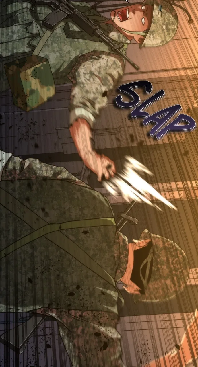 Zombie Apocalypse 82-08 Chapter 19 page 46 - 