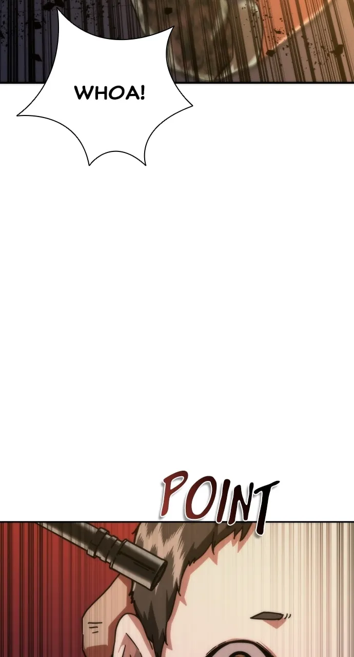 Zombie Apocalypse 82-08 Chapter 19 page 47 - 