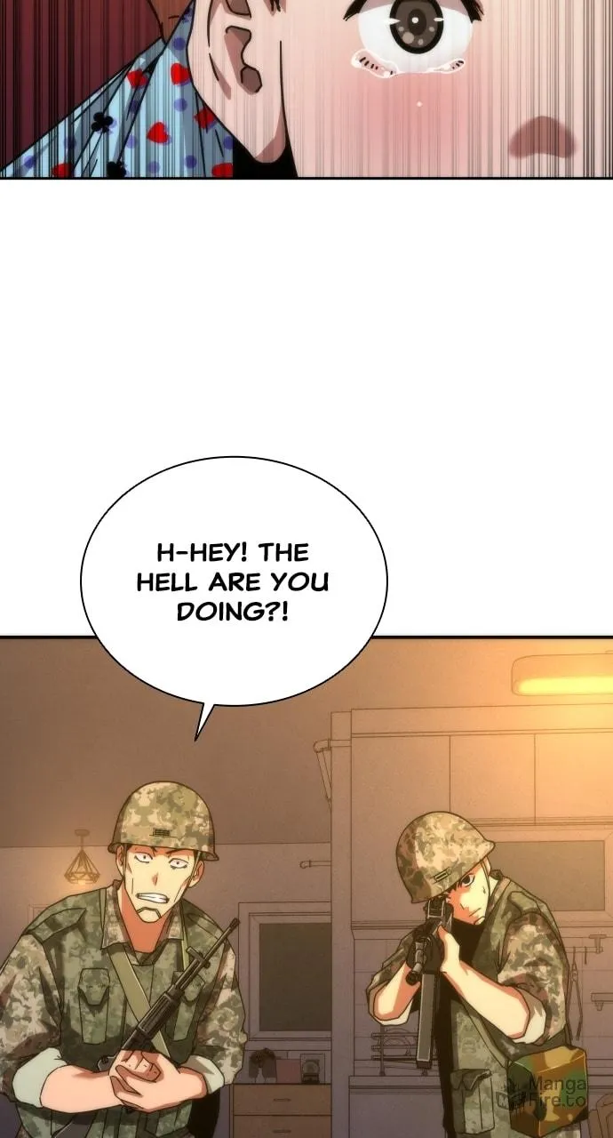 Zombie Apocalypse 82-08 Chapter 19 page 48 - 