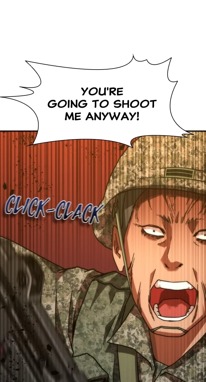 Zombie Apocalypse 82-08 Chapter 19 page 59 - 