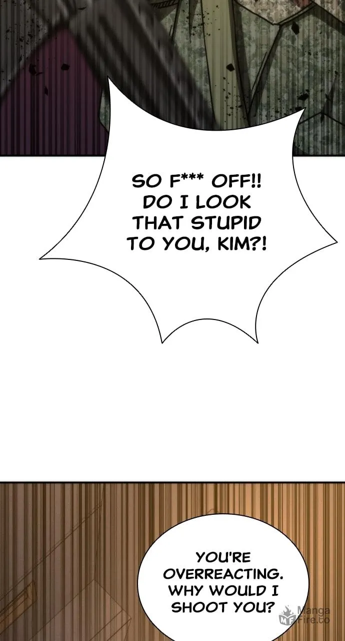 Zombie Apocalypse 82-08 Chapter 19 page 60 - 