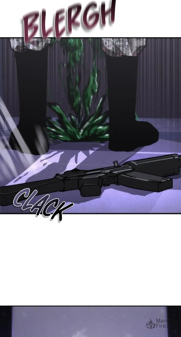 Zombie Apocalypse 82-08 Chapter 19 page 72 - 