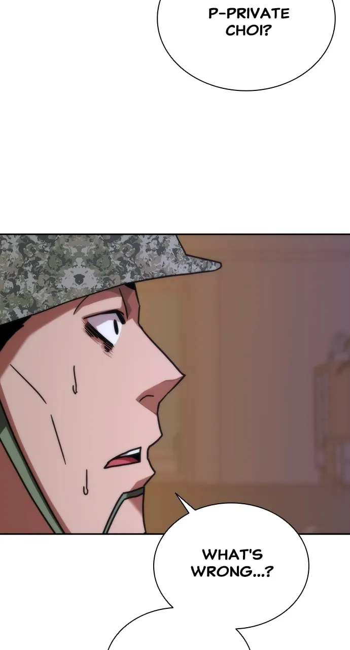 Zombie Apocalypse 82-08 Chapter 19 page 74 - 