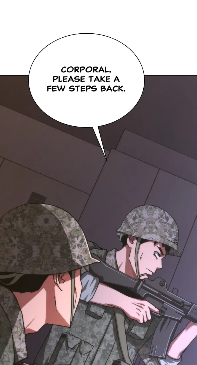 Zombie Apocalypse 82-08 Chapter 19 page 76 - 