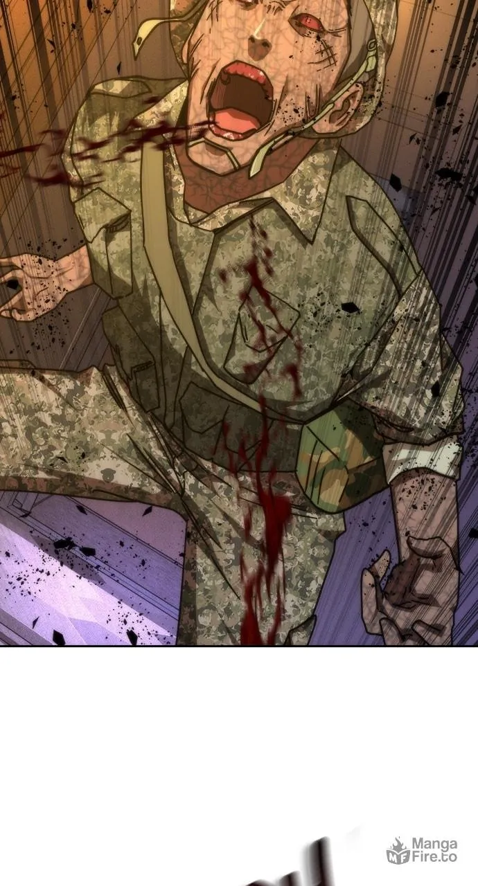 Zombie Apocalypse 82-08 Chapter 19 page 81 - 