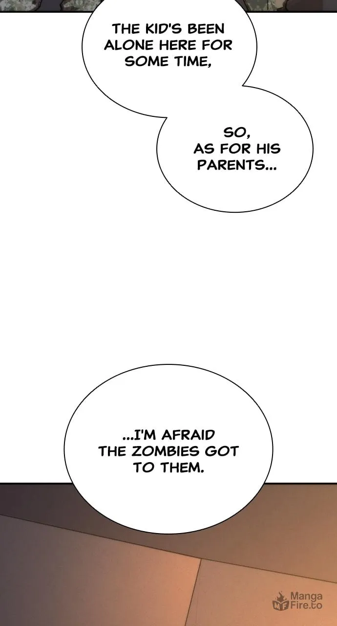 Zombie Apocalypse 82-08 Chapter 19 page 10 - 