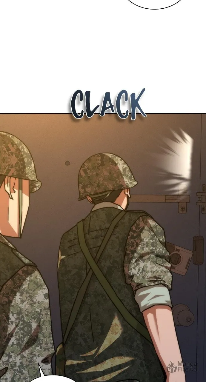 Zombie Apocalypse 82-08 Chapter 19 page 93 - 