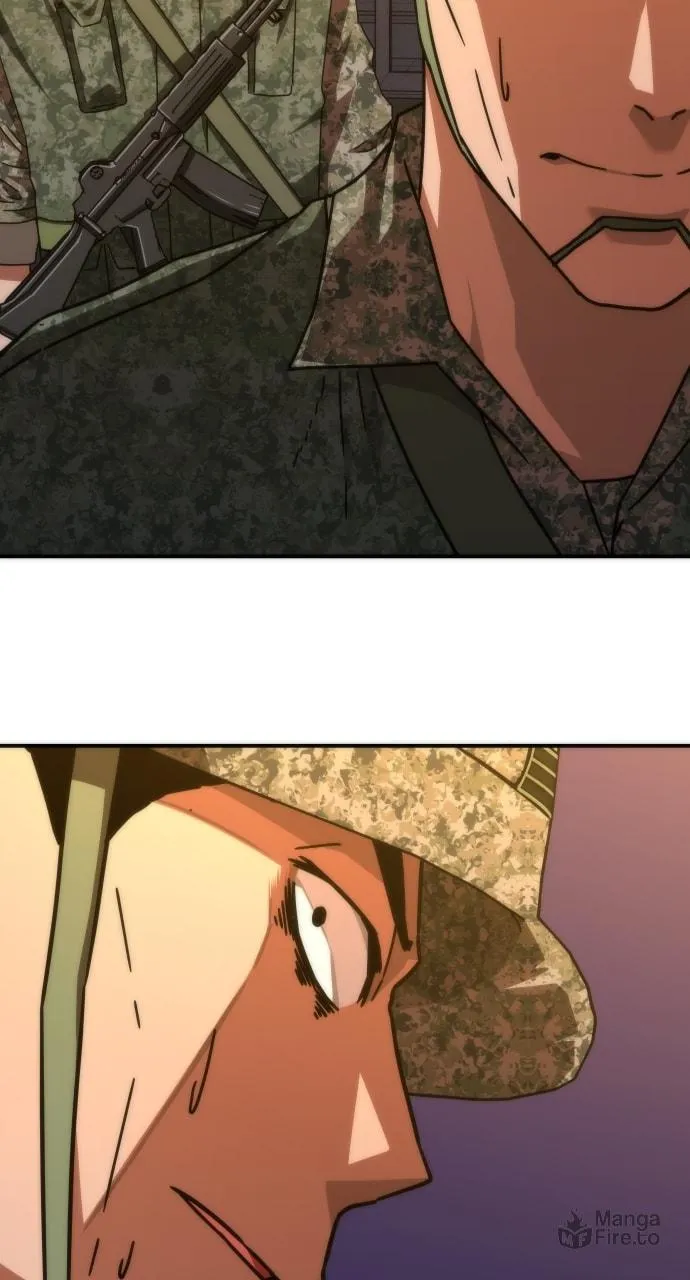 Zombie Apocalypse 82-08 Chapter 19 page 96 - 