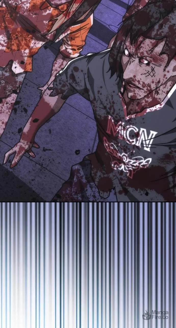 Zombie Apocalypse 82-08 Chapter 19 page 99 - 