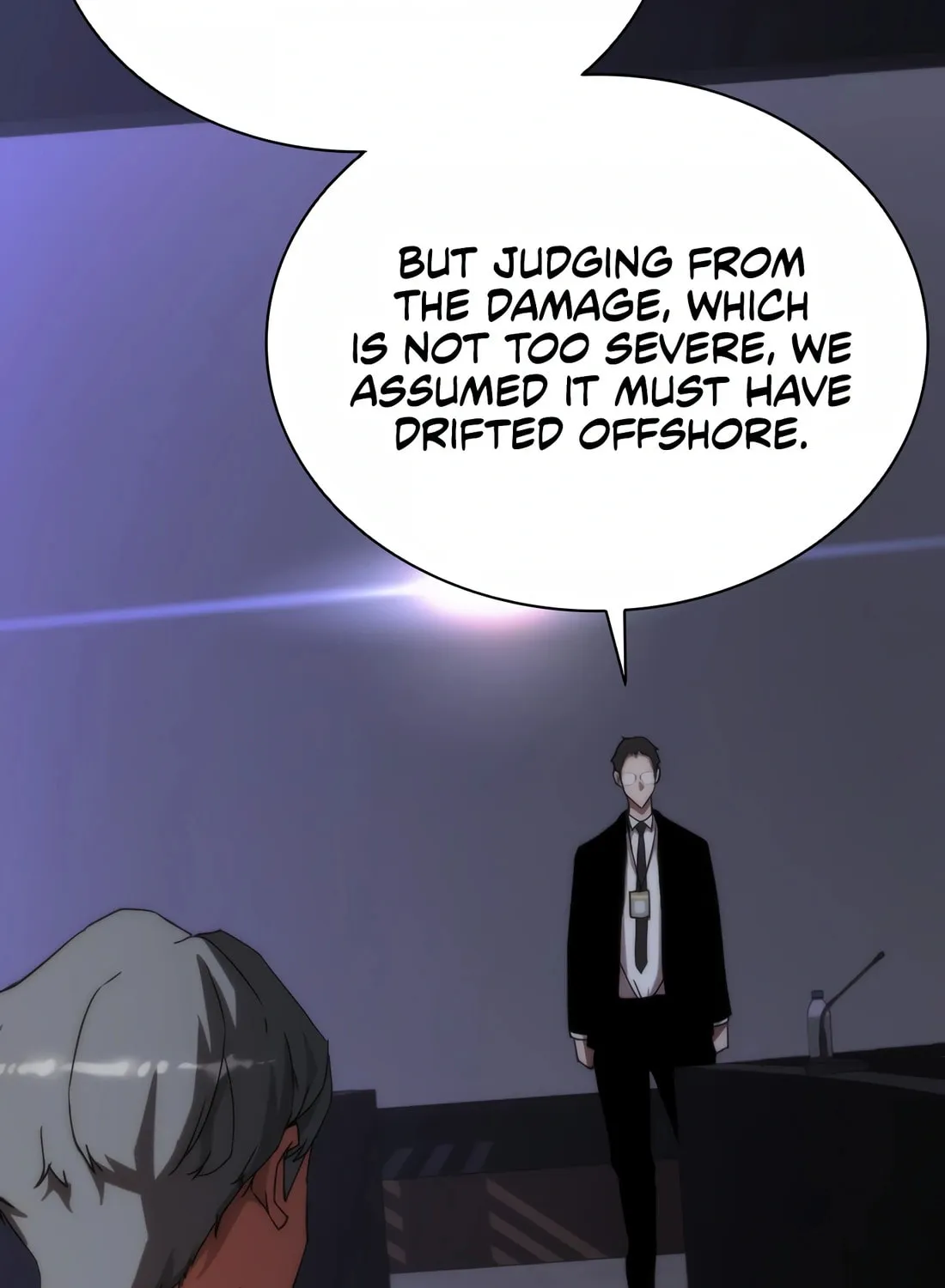 Zombie Apocalypse 82-08 Chapter 2 page 109 - 