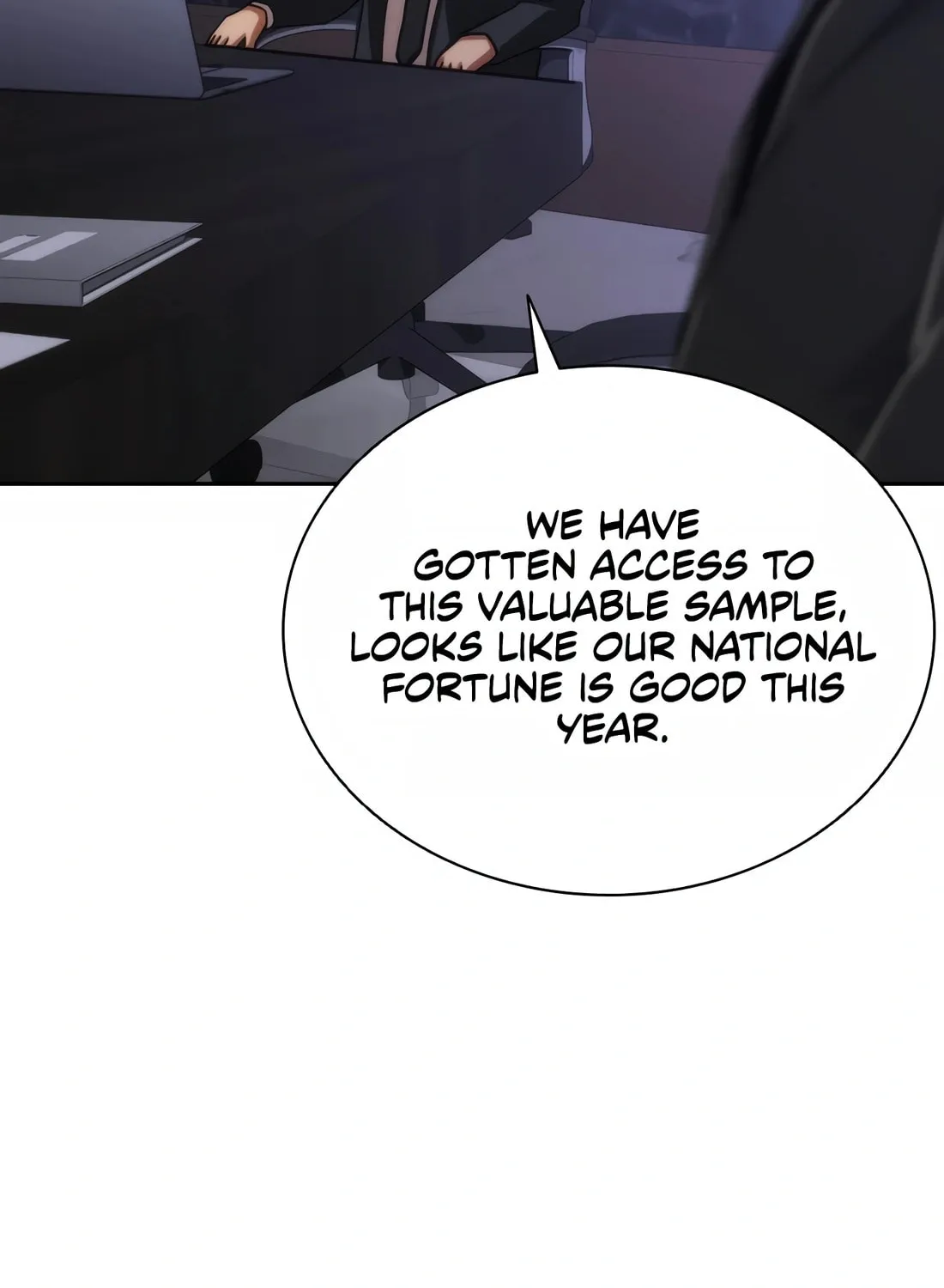 Zombie Apocalypse 82-08 Chapter 2 page 124 - 