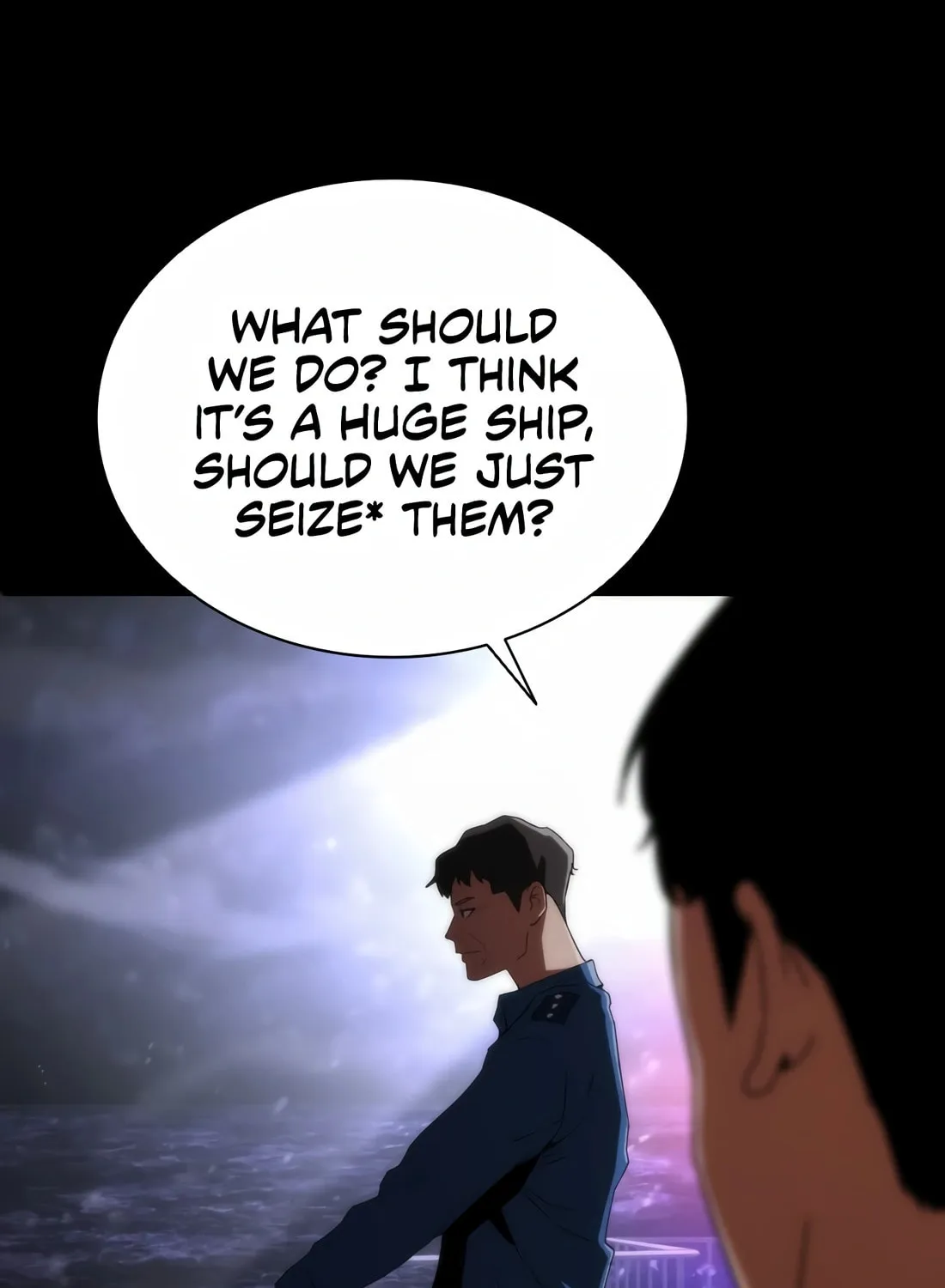 Zombie Apocalypse 82-08 Chapter 2 page 14 - 
