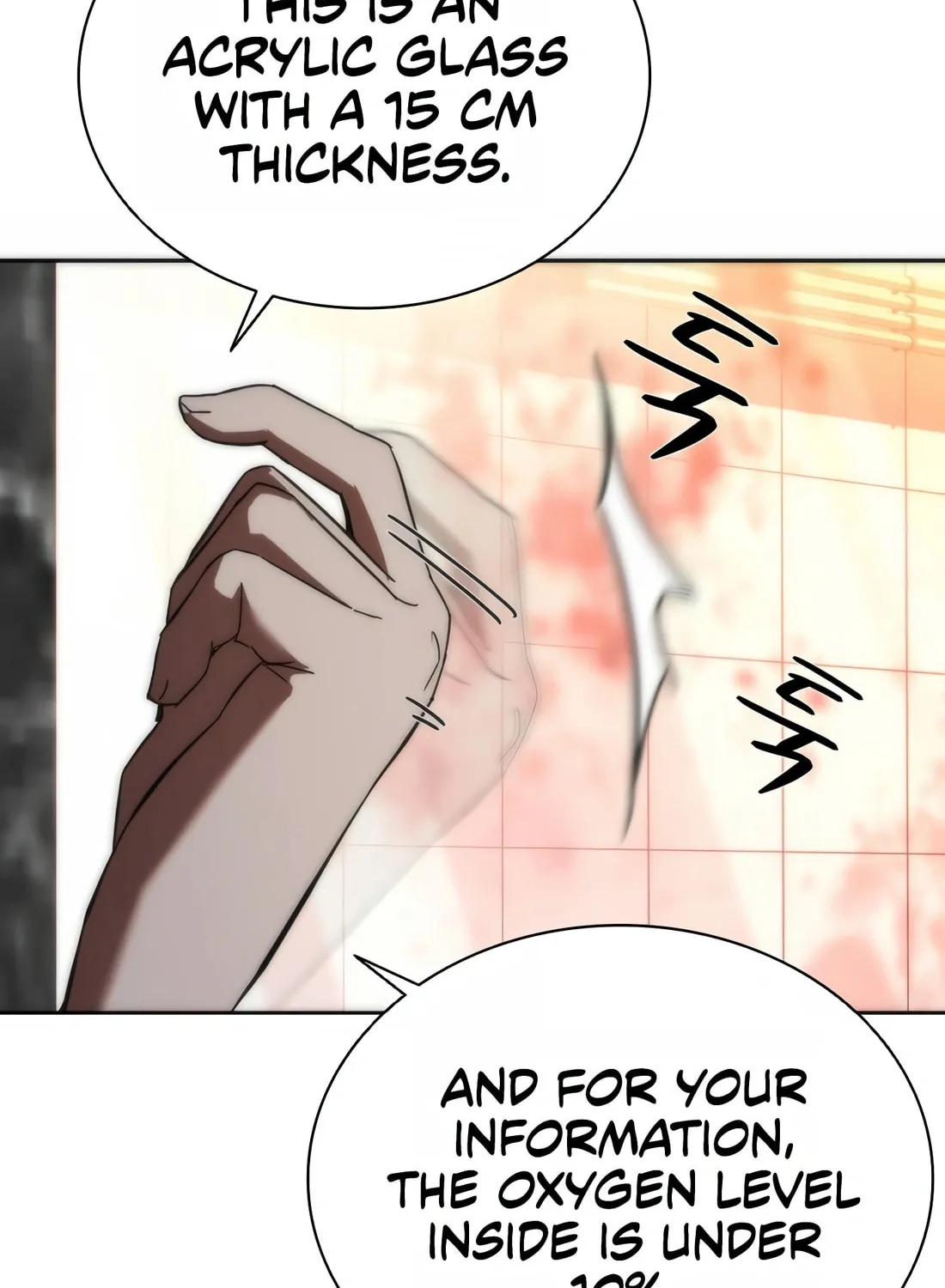 Zombie Apocalypse 82-08 Chapter 2 page 163 - 