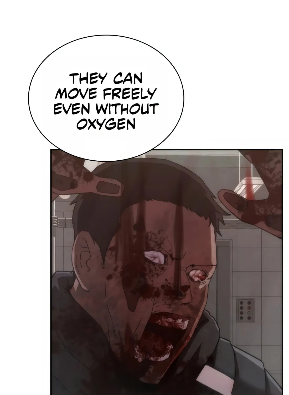 Zombie Apocalypse 82-08 Chapter 2 page 166 - 