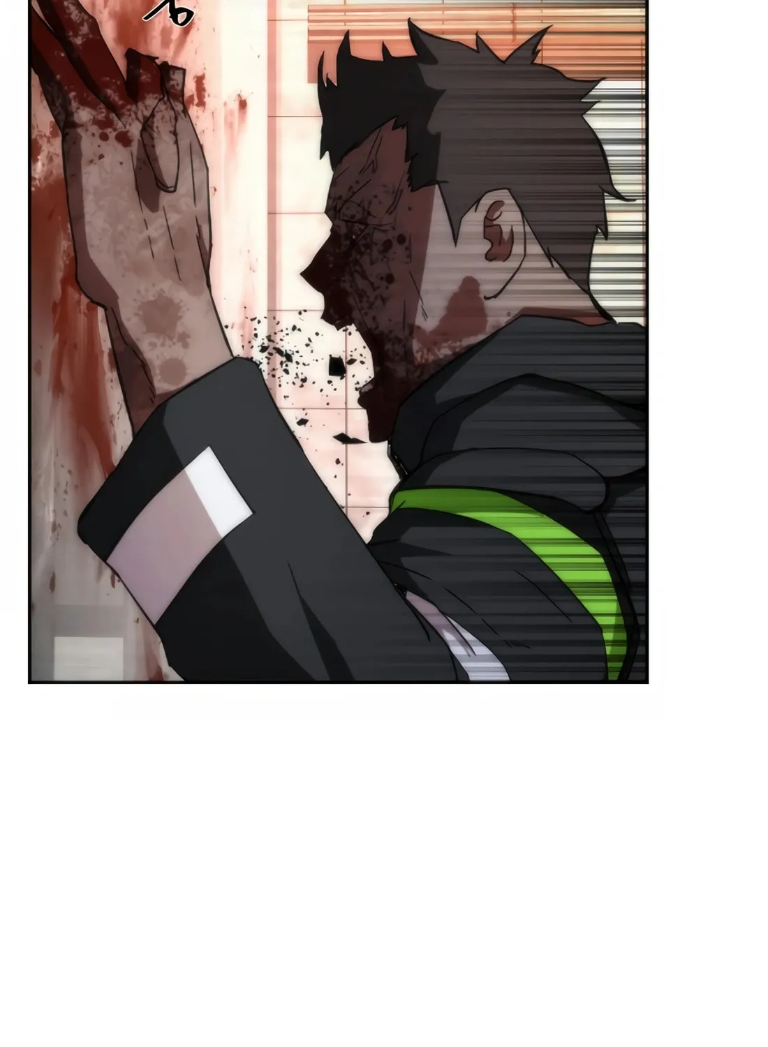 Zombie Apocalypse 82-08 Chapter 2 page 168 - 