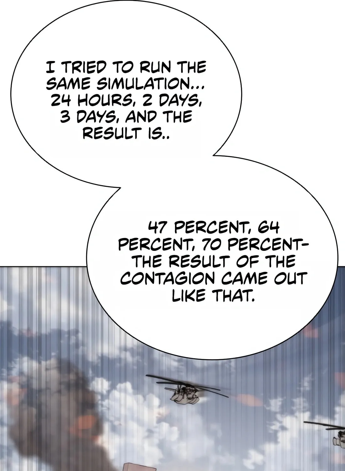 Zombie Apocalypse 82-08 Chapter 2 page 180 - 