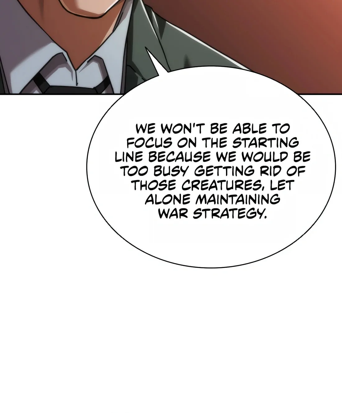Zombie Apocalypse 82-08 Chapter 2 page 188 - 