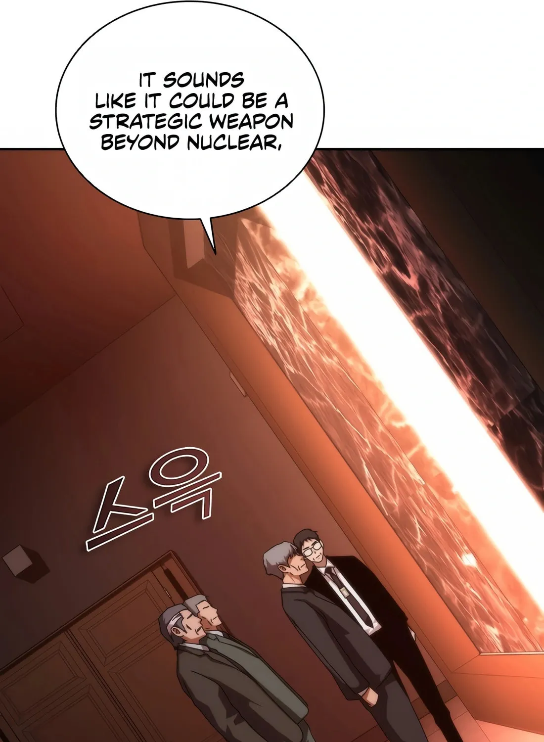 Zombie Apocalypse 82-08 Chapter 2 page 189 - 