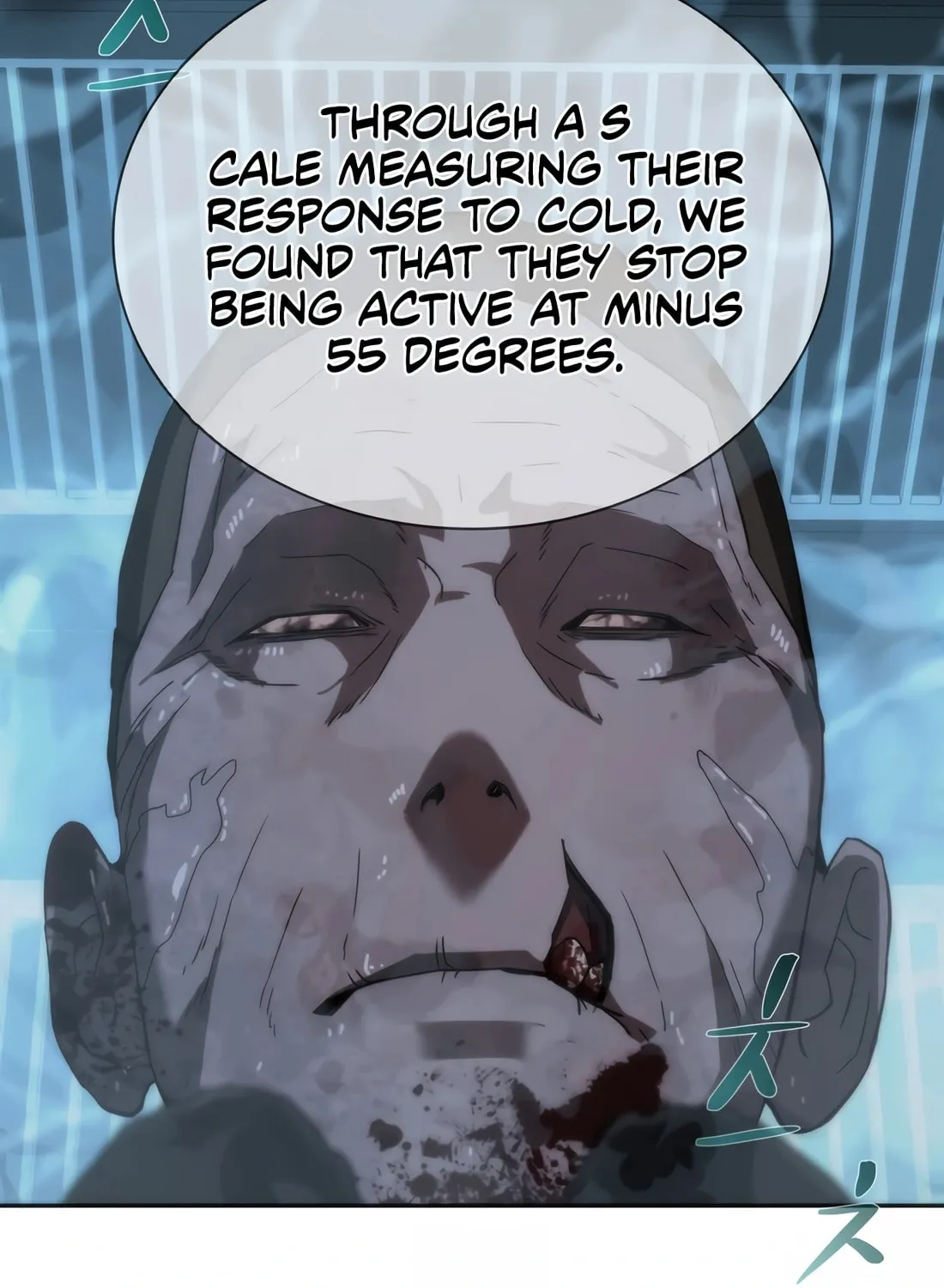 Zombie Apocalypse 82-08 Chapter 2 page 196 - 