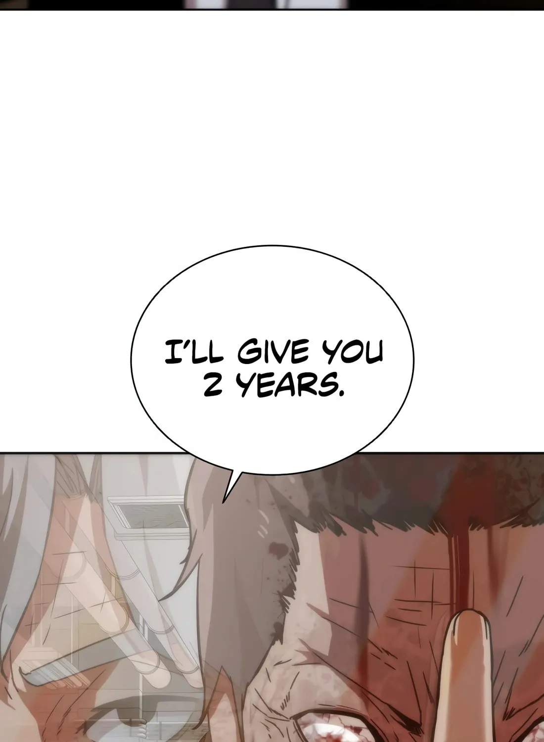 Zombie Apocalypse 82-08 Chapter 2 page 204 - 