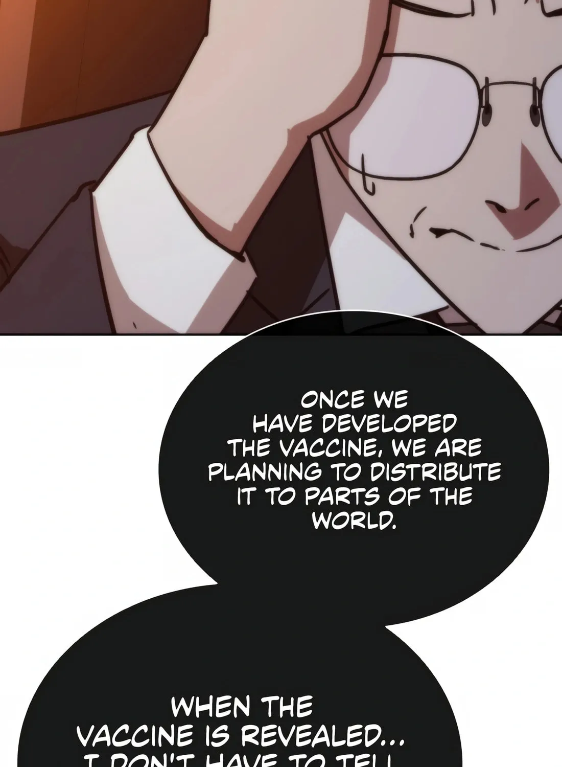 Zombie Apocalypse 82-08 Chapter 2 page 215 - 