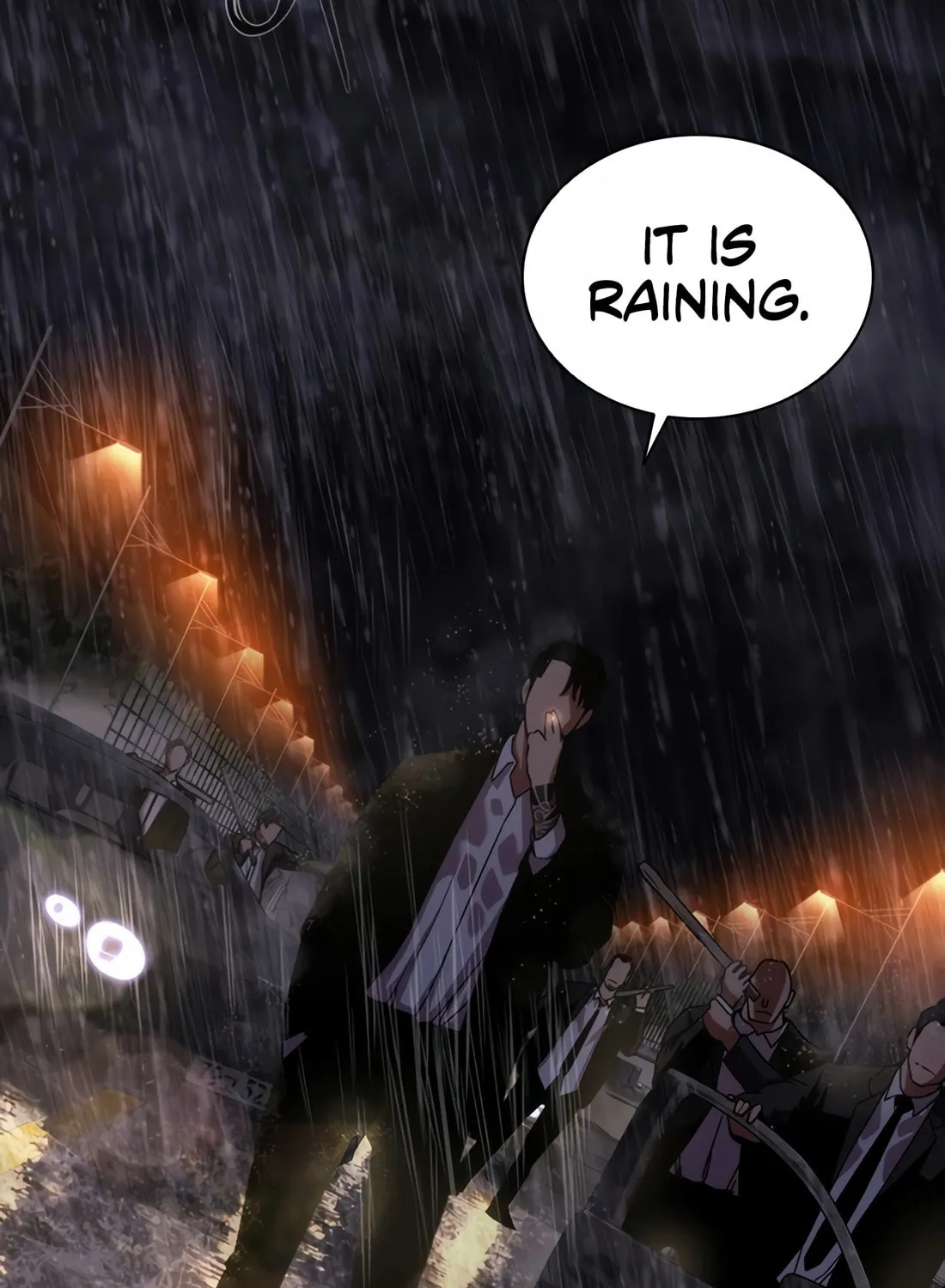 Zombie Apocalypse 82-08 Chapter 2 page 233 - 