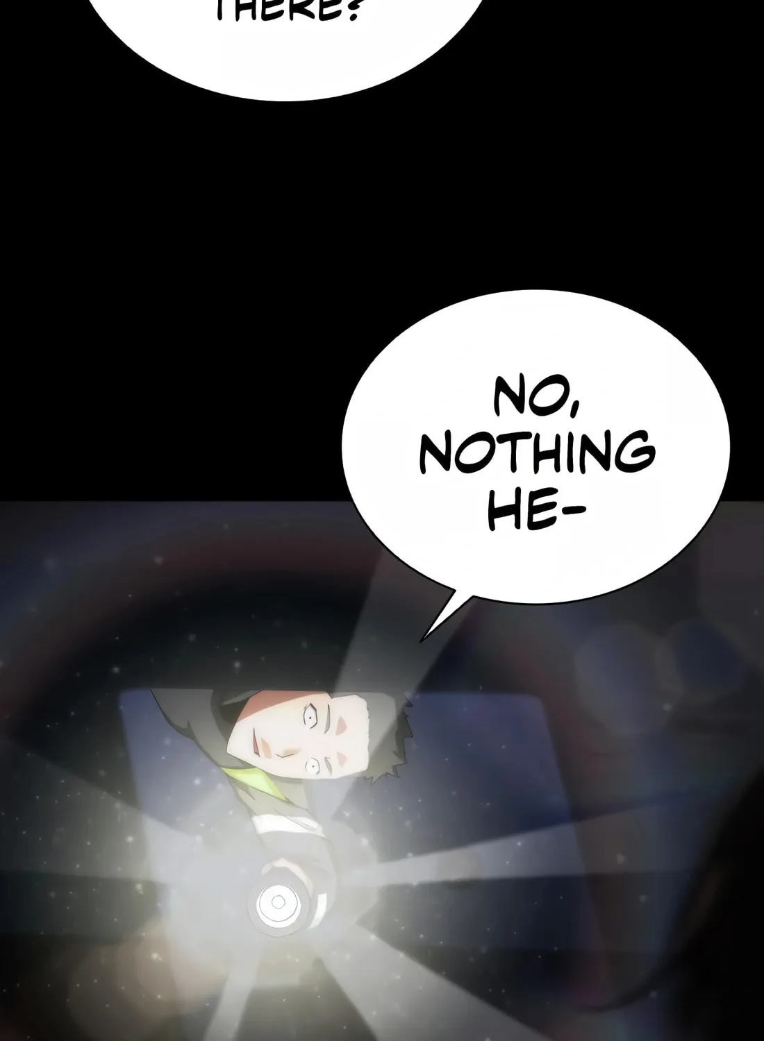 Zombie Apocalypse 82-08 Chapter 2 page 36 - 