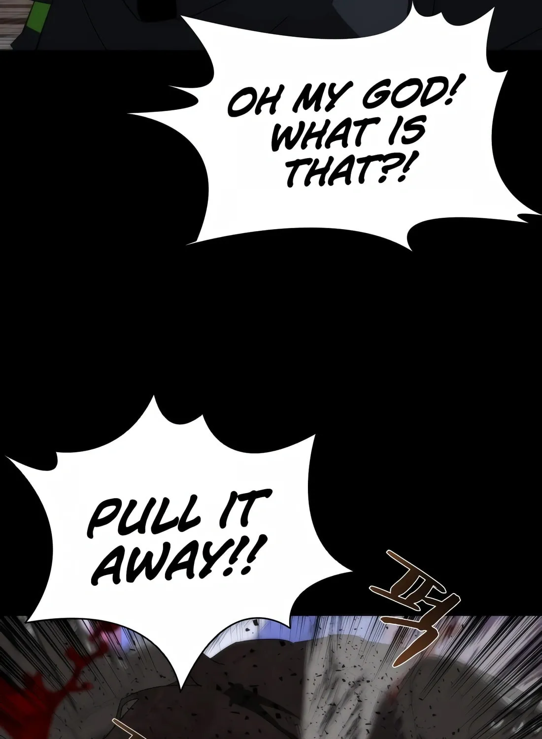 Zombie Apocalypse 82-08 Chapter 2 page 51 - 