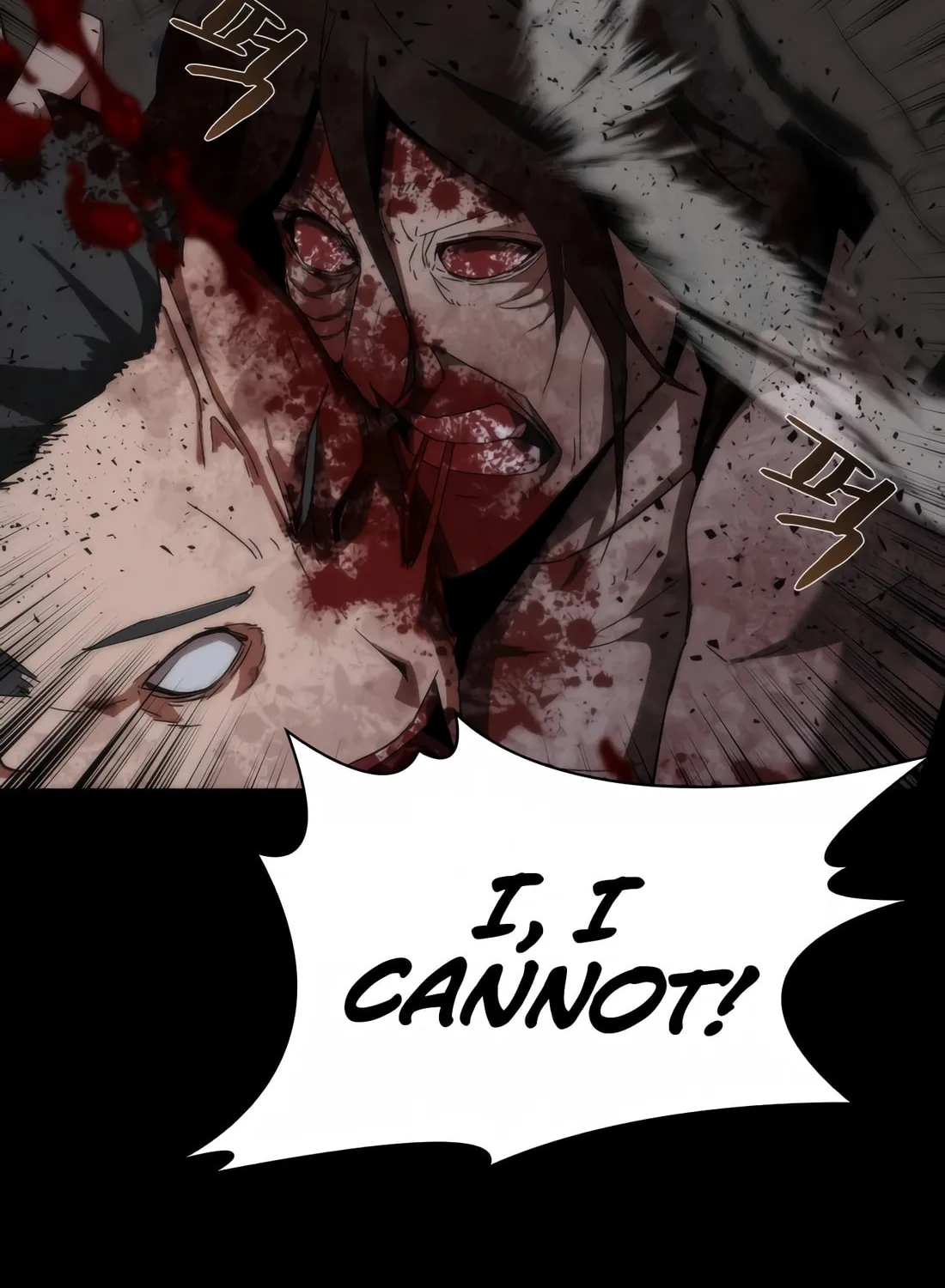 Zombie Apocalypse 82-08 Chapter 2 page 52 - 