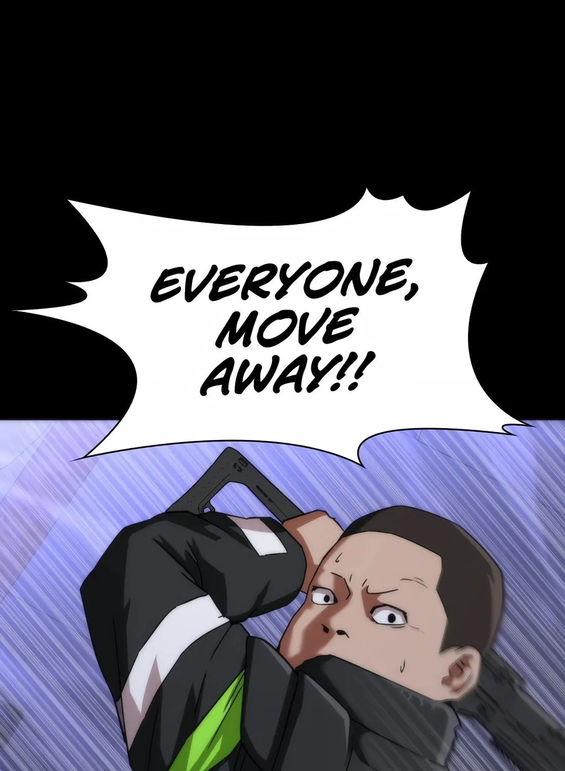 Zombie Apocalypse 82-08 Chapter 2 page 53 - 