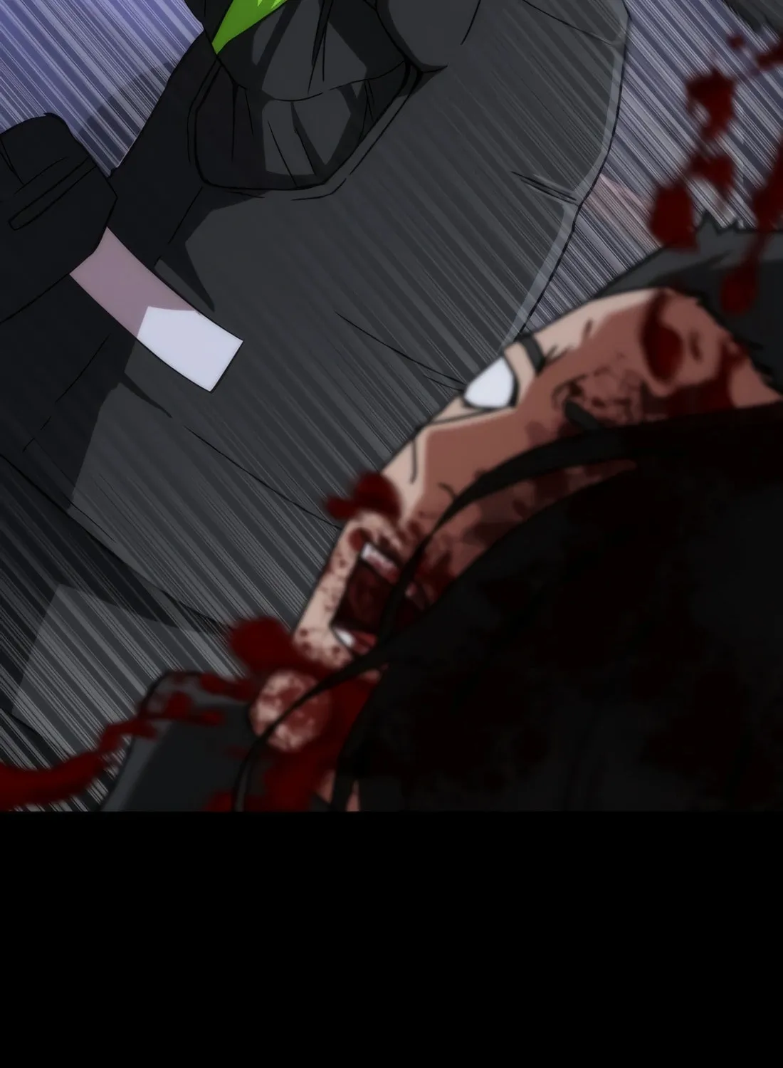 Zombie Apocalypse 82-08 Chapter 2 page 54 - 
