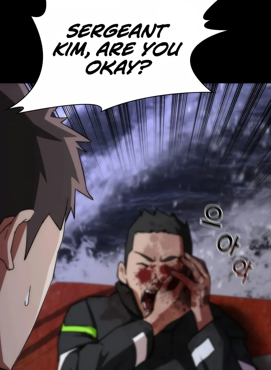 Zombie Apocalypse 82-08 Chapter 2 page 59 - 