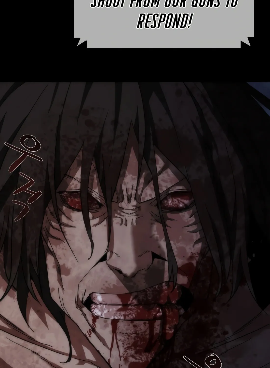 Zombie Apocalypse 82-08 Chapter 2 page 65 - 