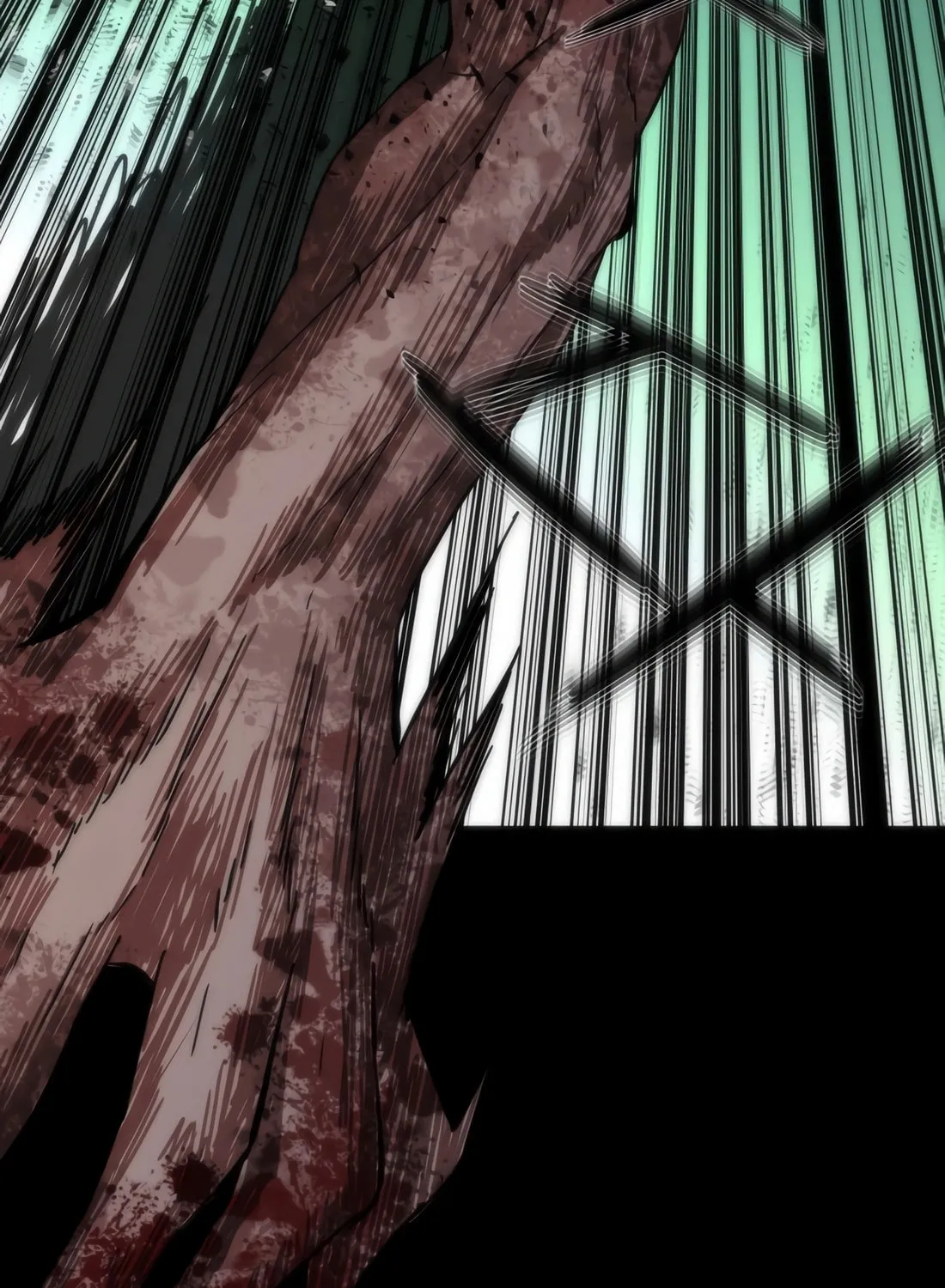 Zombie Apocalypse 82-08 Chapter 2 page 73 - 