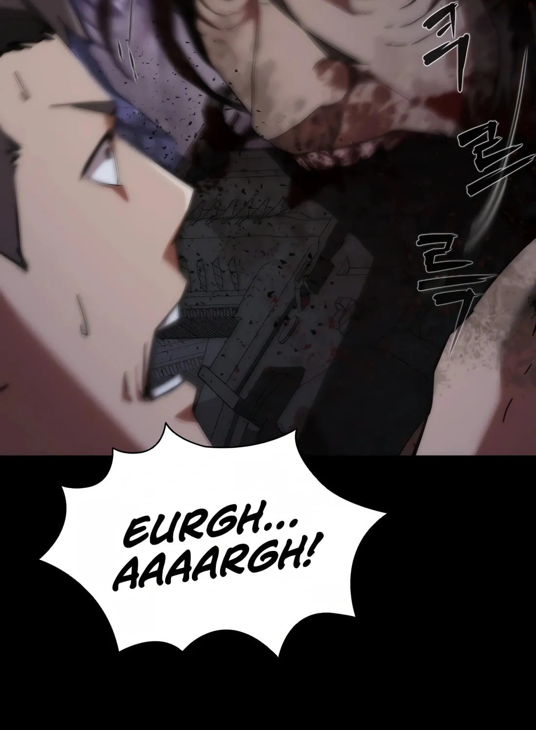 Zombie Apocalypse 82-08 Chapter 2 page 81 - 