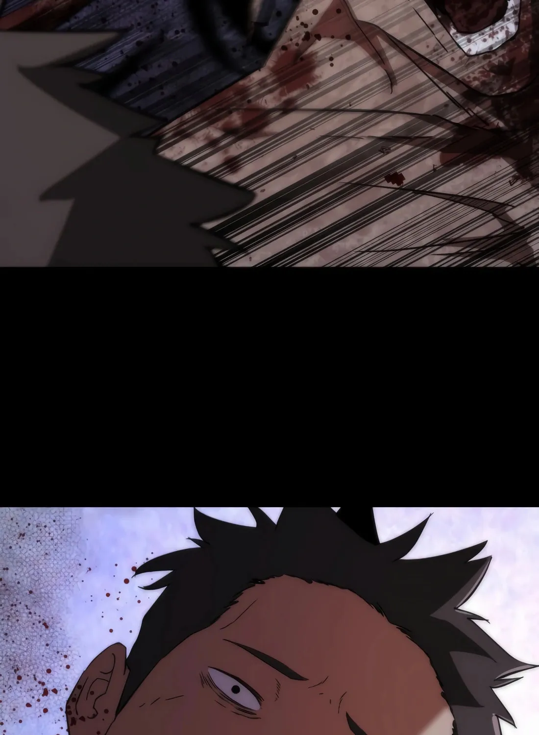 Zombie Apocalypse 82-08 Chapter 2 page 83 - 