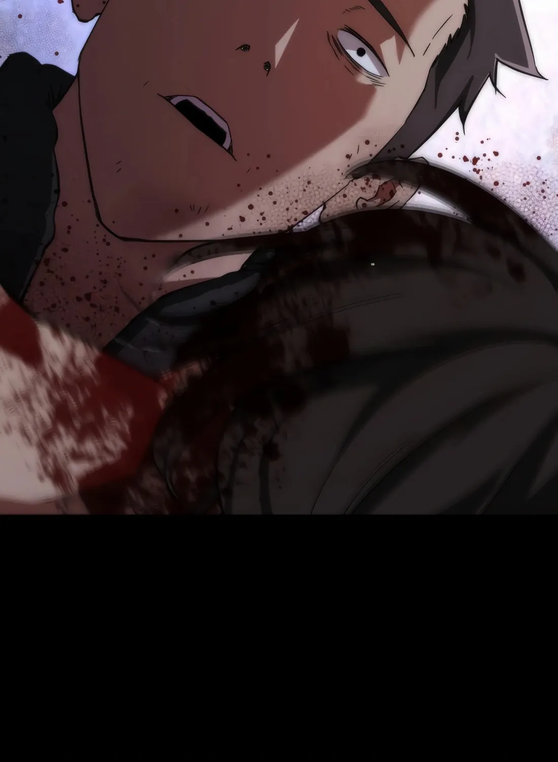 Zombie Apocalypse 82-08 Chapter 2 page 84 - 