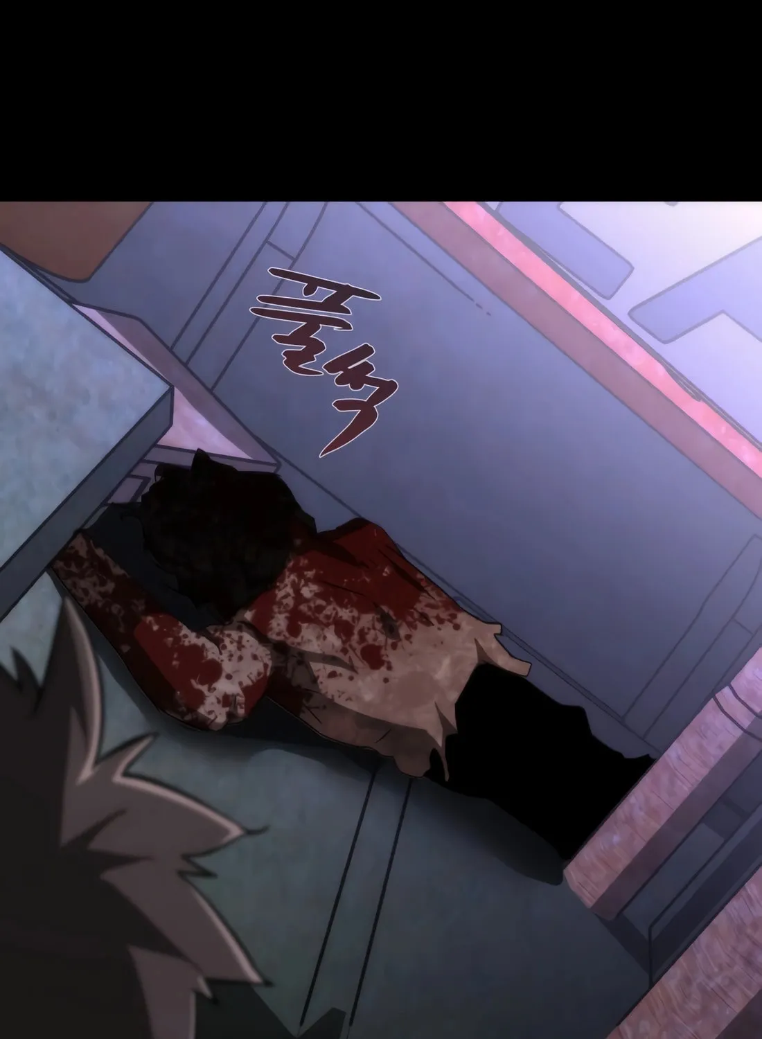 Zombie Apocalypse 82-08 Chapter 2 page 85 - 