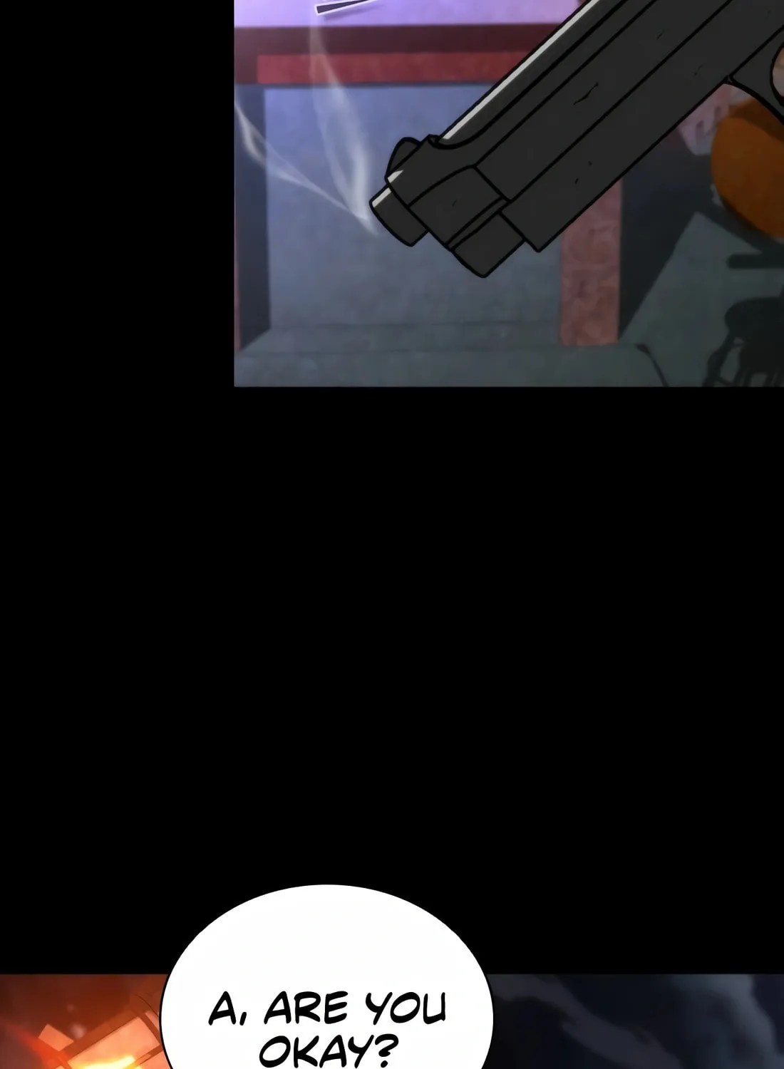 Zombie Apocalypse 82-08 Chapter 2 page 87 - 