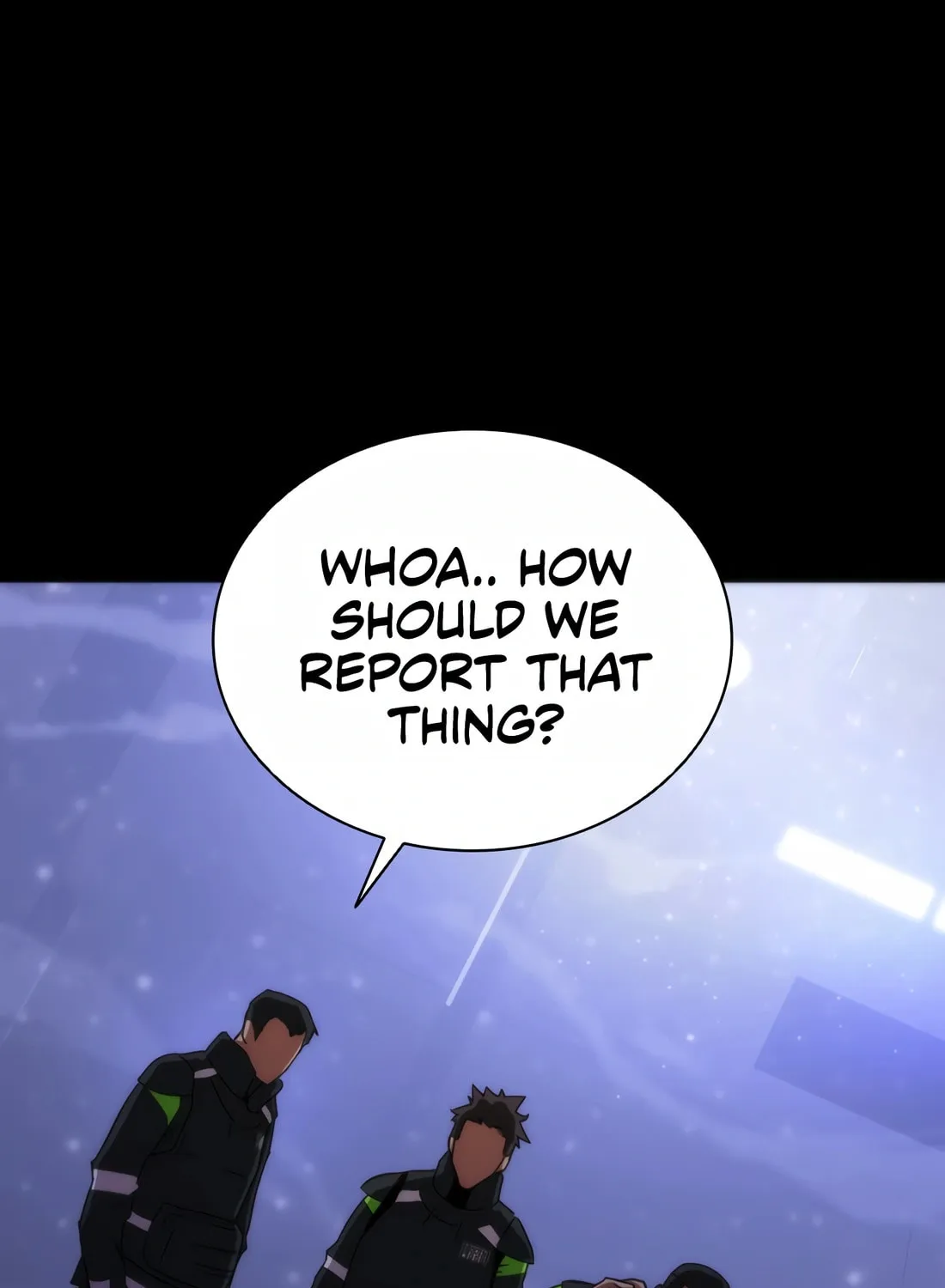 Zombie Apocalypse 82-08 Chapter 2 page 93 - 