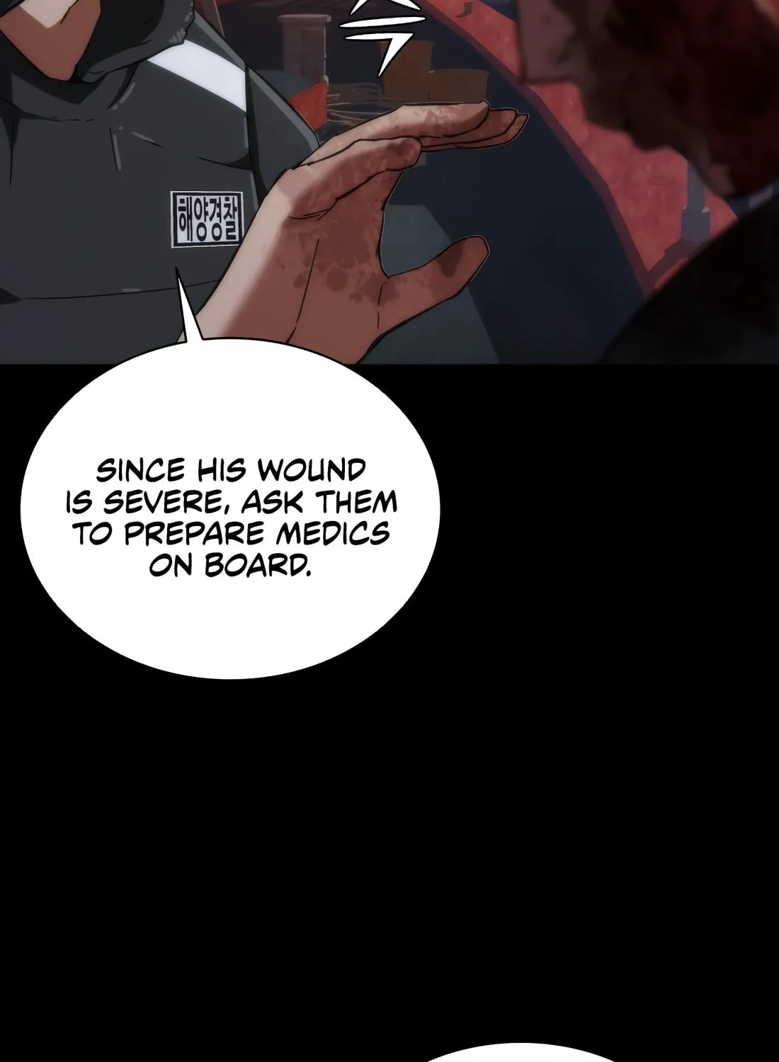 Zombie Apocalypse 82-08 Chapter 2 page 98 - 