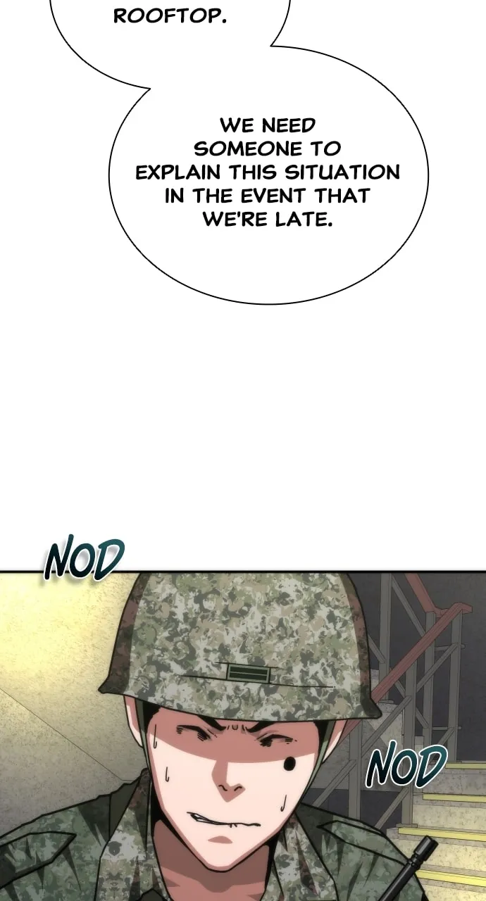 Zombie Apocalypse 82-08 Chapter 20 page 101 - 